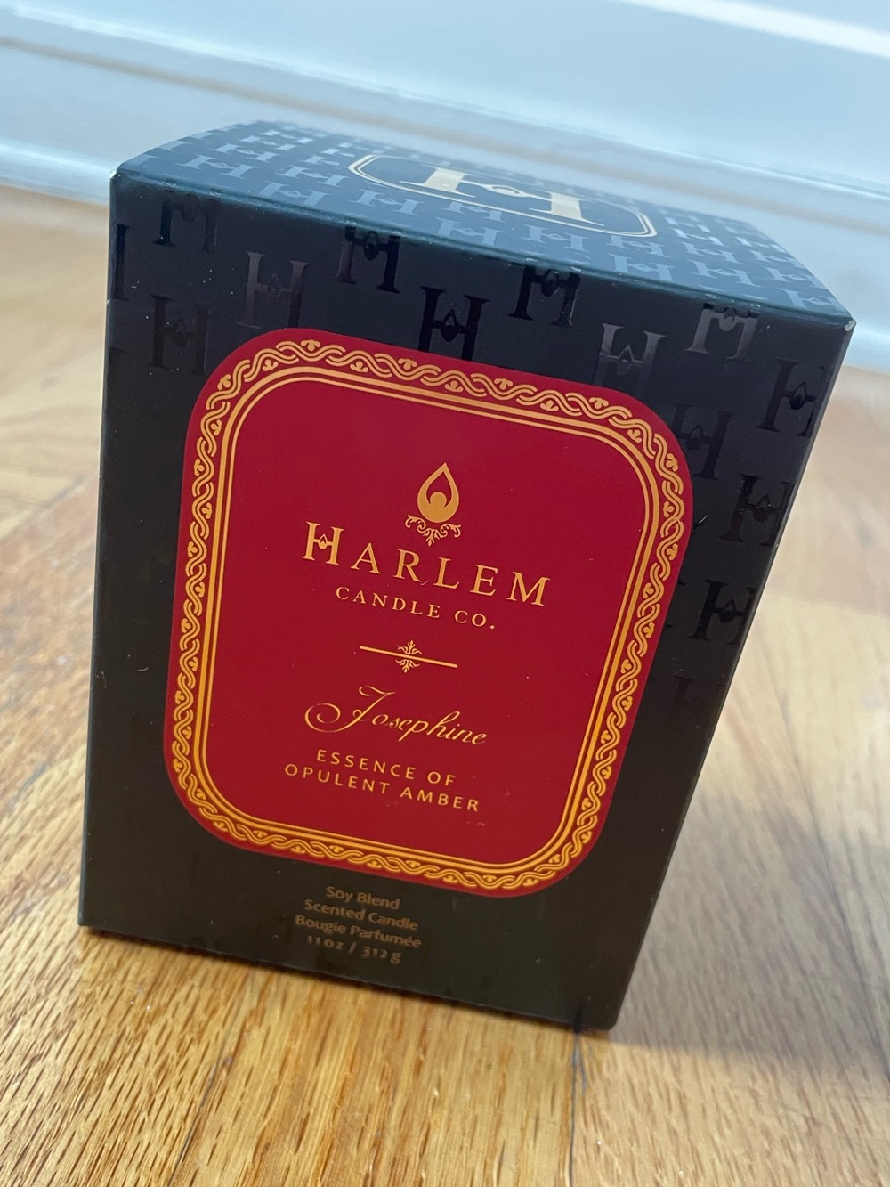 Harlem candle josephine